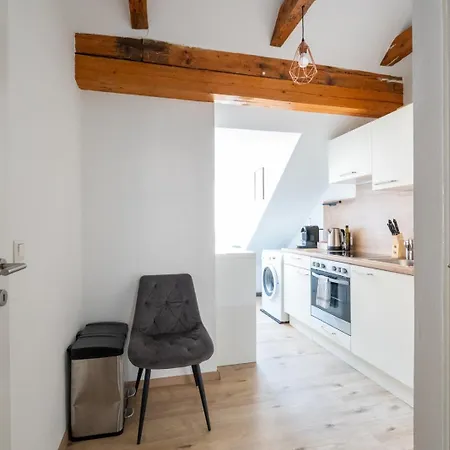 Comfortable For Families And Business Travelers - 5 Guests, Fast Wifi, Near Station * Leoben (Styria)