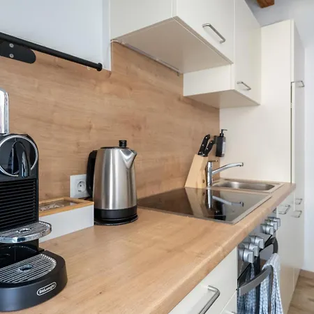 Comfortable For Families And Business Travelers - 5 Guests, Fast Wifi, Near Station Apartmán Leoben (Styria)