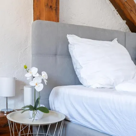 Comfortable For Families And Business Travelers - 5 Guests, Fast Wifi, Near Station