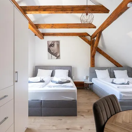 Comfortable For Families And Business Travelers - 5 Guests, Fast Wifi, Near Station Apartmán *