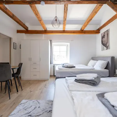 公寓 Comfortable For Families And Business Travelers - 5 Guests, Fast Wifi, Near Station *
