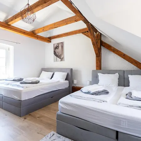 Comfortable For Families And Business Travelers - 5 Guests, Fast Wifi, Near Station * 莱奥本