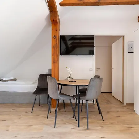 Apartment Comfortable For Families And Business Travelers - 5 Guests, Fast Wifi, Near Station *