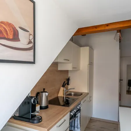 Comfortable For Families And Business Travelers - 5 Guests, Fast Wifi, Near Station 公寓