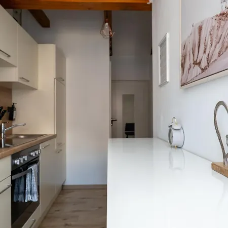 Comfortable For Families And Business Travelers - 5 Guests, Fast Wifi, Near Station Apartment Leoben (Styria)